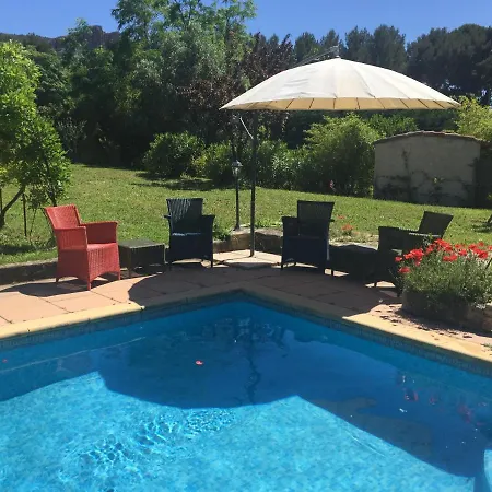 Villa La dépendance à Cassis Extérieur photo