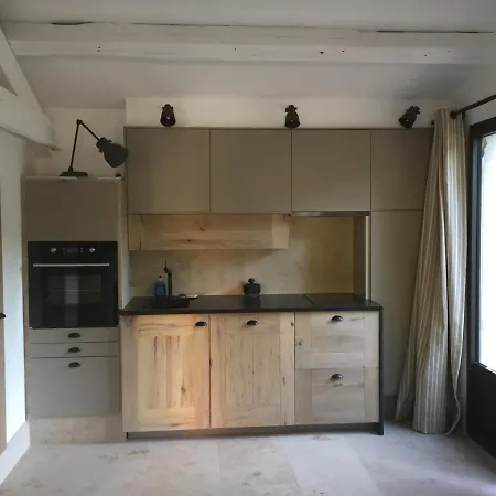 Villa La dépendance à Cassis Extérieur photo