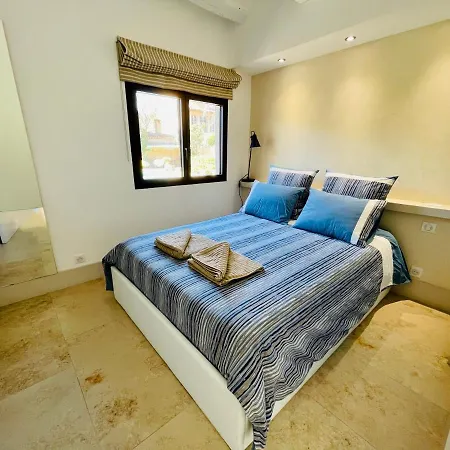 Villa La dépendance à Cassis Extérieur photo
