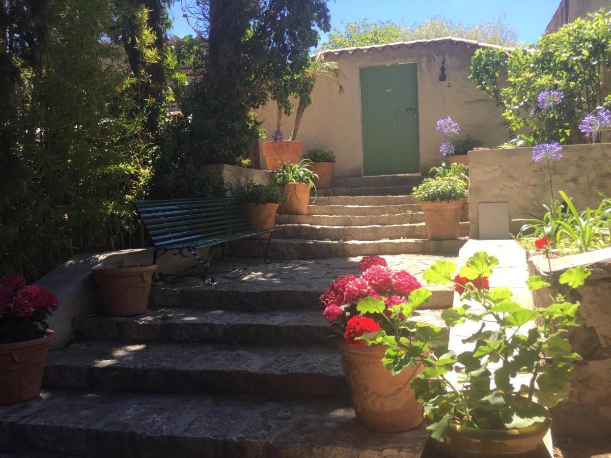 La Dépendance Villa *