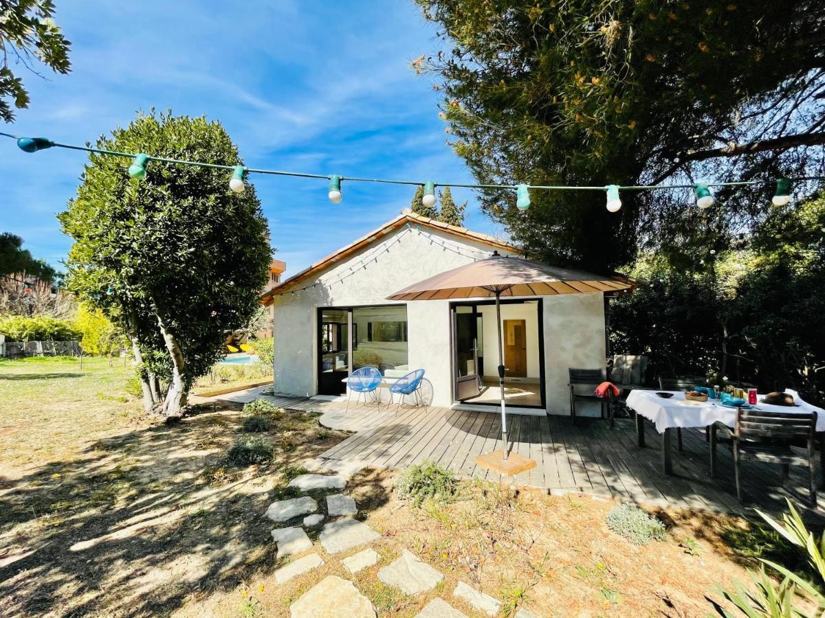 La Dépendance Villa