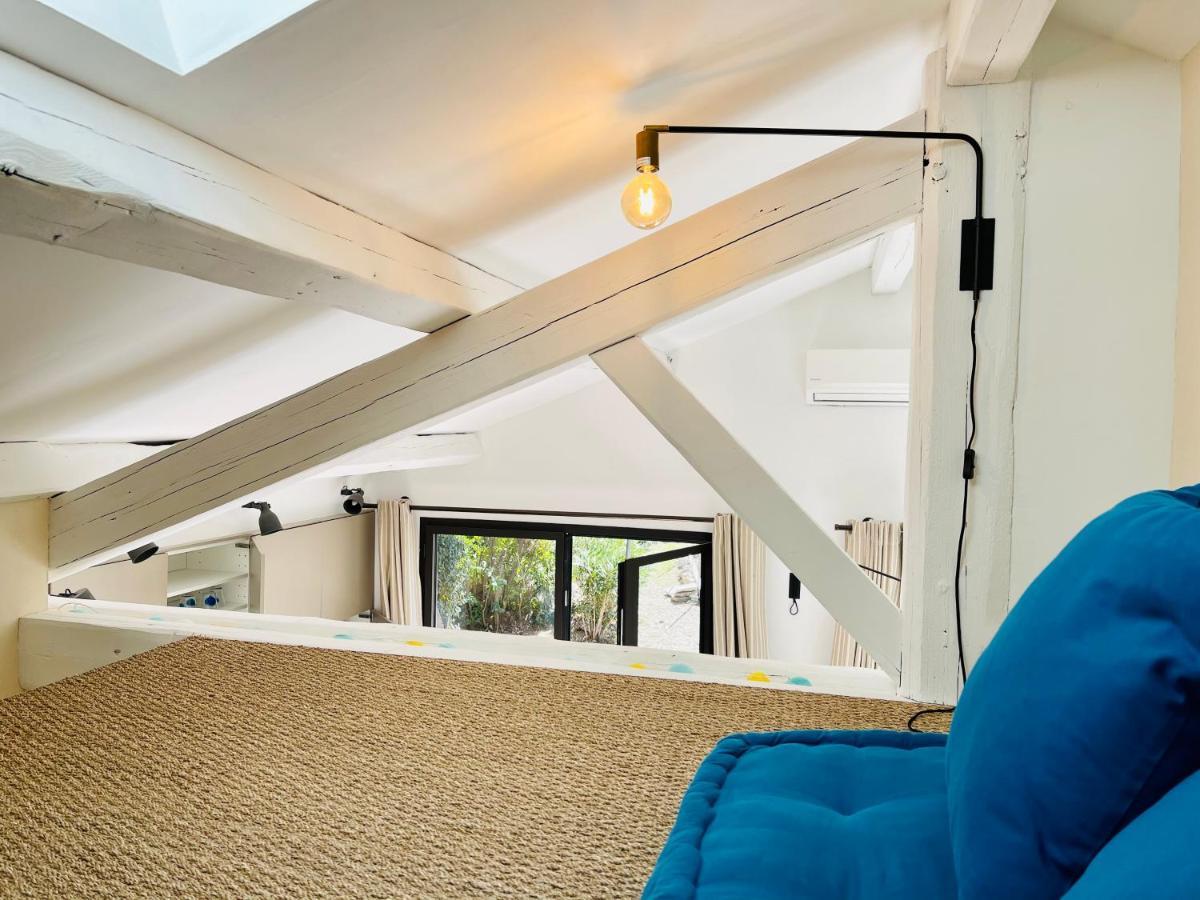 La Dépendance Villa Cassis